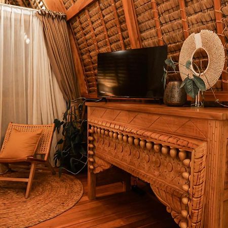 Nest Uluwatu 2 - Eco Boutique Villa Exterior photo